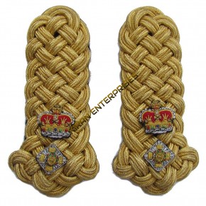 Shoulder Cords